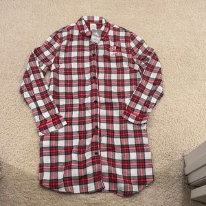 Disney Women’s Christmas night shirt